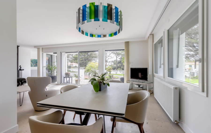 Pourquoi changer vos fenêtres à Chambéry ? 